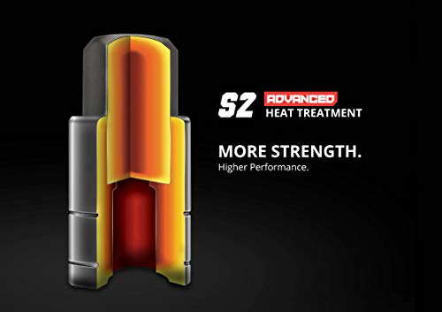 Capri Tools 30057 Xzn Extra Long 4Mm Triple Square Bit Socket With 1/4-Inch Drive #TOP1