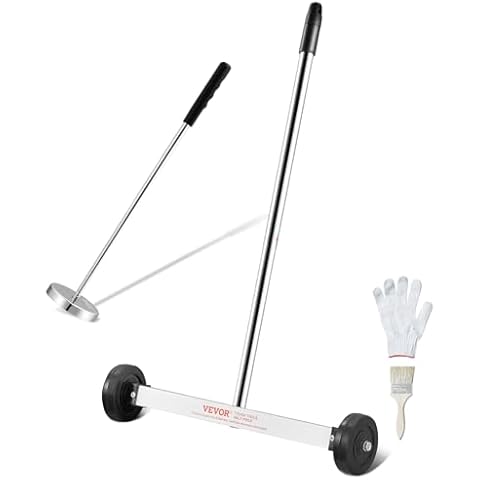 VEVOR Balayeuse Magnétique 39 cm Cover