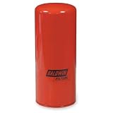 Baldwin Filters BF9800 Heavy Duty Fuel Filter (10-15/32x4-1/4x10-15/32 In)