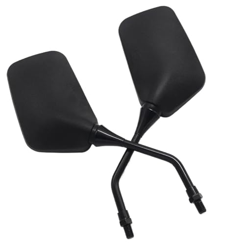 Rétroviseur latéral de moto large vision pour CBX1000 et série CBF NX