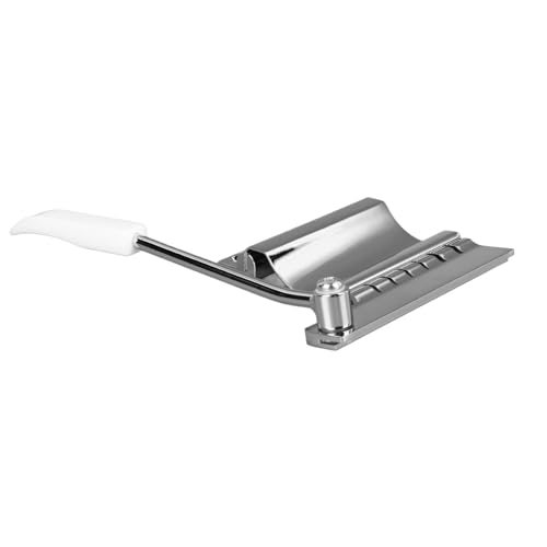 Acute Bridge Replacement, Installation of Screws (Silver)