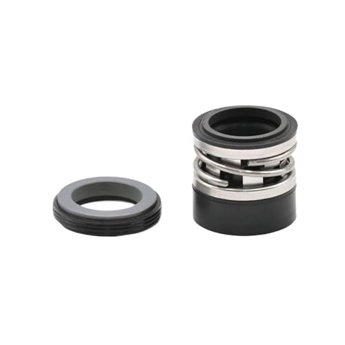 Joint mécanique type 2102 SIC/SIC/VIT pour pompes industrielles
