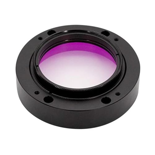 Adaptador M54 para telescopio astronómico con enfoque posterior de 55mm D70-M54F 5