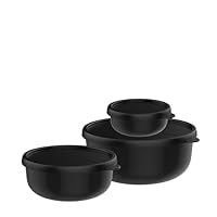Mepal - Multikom Cirqula Rechthoekig 750 Ml - Mag In De Vriezer Magnetron En Vaatwasser Nordic White Geschikt Als Meal Prep Bakje