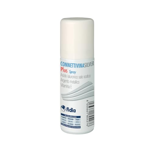 Fidia ConnettivinaSilver Plus Spray 50ml