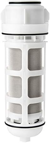 iSpring FWSP50ARB Spin Down Filter Replacement Cartridge, 50 Micron
