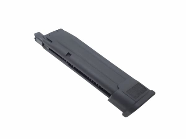 SIG AIR Proforce M17 CO2スペアマガジン BK Amazon.co.jp: SIG AIR Proforce M17 CO2 スペアマガジン2本
