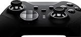 DevineStudio® Elite Series 2 Metal Thumbsticks Replacement 6-in-1 Custom Button Set for Xbox One Elite Controller (Black) - Image 9