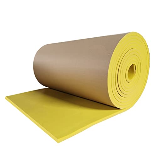 Protection d'angle murale pour garages anti-collision mousse étanche 2m