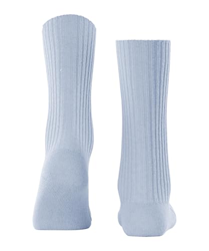 Image of FALKE Women's Cosy Wool Boot Socks, Warming, Merino Cashmere, Crew Length, Light Stockings, Trendy Clothing, 1 Pair