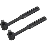 OUNONA 2 Stück Nadelreinigungsbürsten für Plattenspieler Feine...