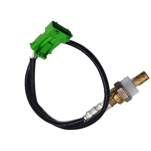 Sonde lambda O2 pour Peugeot 206 et 306 - Capteur d'oxygène OEM 96368765