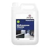 Multi Purpose and Multi Surface Cleaner Concentrated - 5 Litre