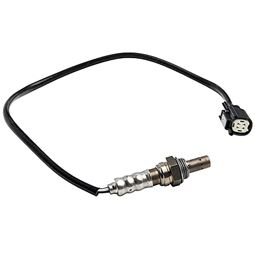 maXpeedingrods Sensor de oxigênio O2 Lambda Downstream para Ford F-150 3.5L 3.7L 2011-2014, 2 peças