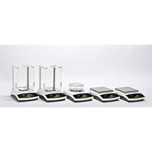 Sartorius Entris II Basic Essential Analytical Balance 60 g x 0.1 mg 100 to 240 VAC, 50/60 Hz