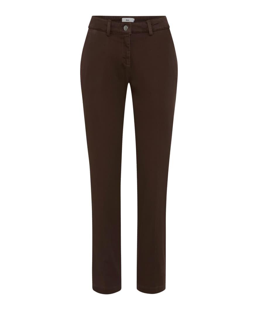 BRAX Feel Good Style Maron S Damen Flatfronthose