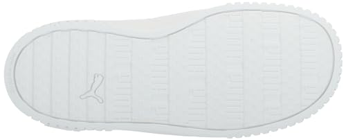 PUMA Unisex-Child Carina 2.0 Sneaker4