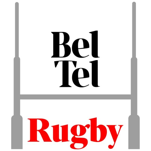 Bel Tel Rugby cover art