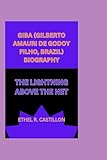 gibanica serbe  GIBA (GILBERTO AMAURI DE GODOY FILHO, BRAZIL) BIOGRAPHY: THE LIGHTNING ABOVE THE NET