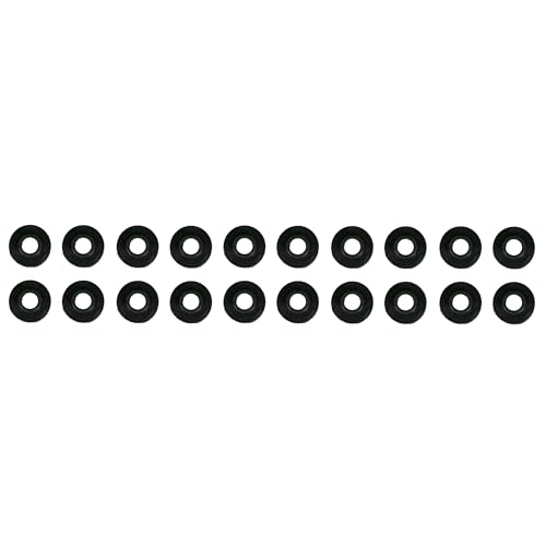 FEL-PRO ES 72596 Engine Valve Cover Grommet Set for Ram 1500 by Fel-Pro - Used condition - US$17.12