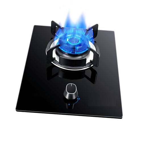 Cuisinière À Gaz À Un Seul Four Encastrée, Avec Gaz Naturel Liquéfié, For La Maison(LPG)