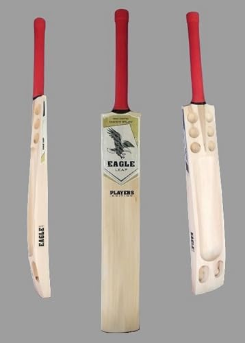Eagle Leap Super Premium III Kashmir Willow Jumbo (Bahubali) Blad...