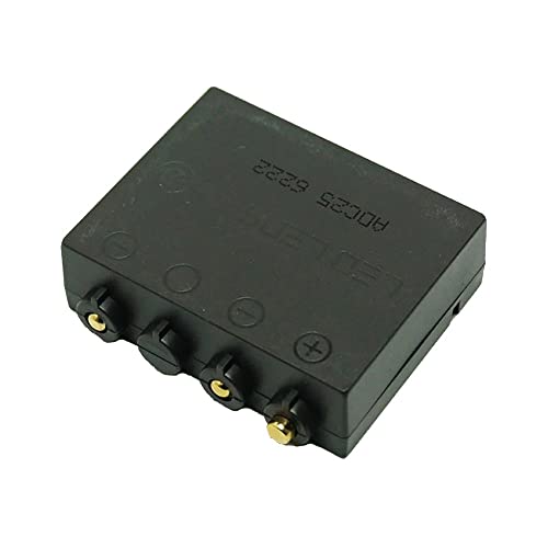 Ledlenser Rechargeable 1400 mAh battery for H7 SE, H7R SE, H7R.2, iH7R CRI Head Torch