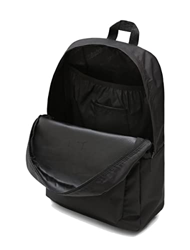 Dickies Unisex Backpack Chickaloon Daypack, Color:Black, Black, Daypack Backpacks3