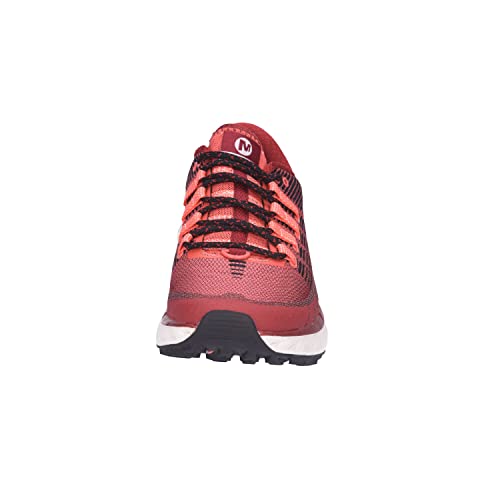 Image of Merrell Men's Agility Peak 4-Tahoe Low-Top Sneakers