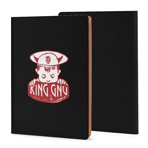 King Gnu (2)1 ubNJo[ m[gJo[ 蒠VF ɖ{VF P[X PUU[  y A5 ւfUC L vCoV[ی ItBXpi O\ LOi a a 蕨