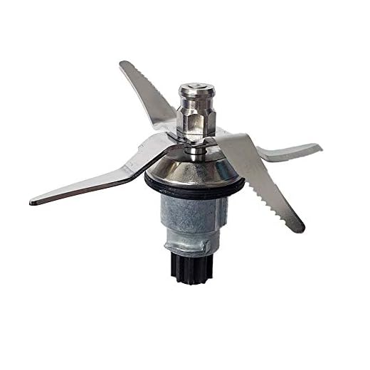 Cuchillas Mambo Black - Mambo Silver-Mambo 6090-7090/8090/10070 Original