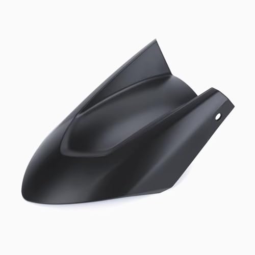 Garde-boue avant pour Tmax 560 2022-2024 en noir mat
