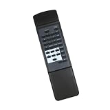 1pc di Controllo Remoto for CD110 CD115 CD130 CD140 CD210 CD230 CD340 CD160 CD162 CD164 CD-931 CD-951 CDM2 Lettore CD