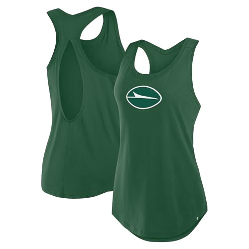 Image of Fanatics Women's NFL Iron Fan Tank Top