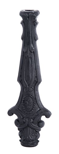 Image of B&P Lamp Cast Iron Column