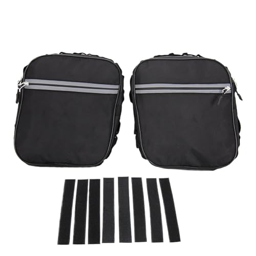 Sacoche pour cadre anti-collision BMW K1600GT sac de rangement outils
