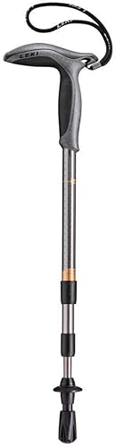 Miniatura 2 de LEKI Micro RCM Superlite Trail Running Bastones