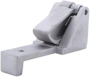 Lead Vise Came/Stretcher Stained Glass Tools Spring Loaded Heavy image 4