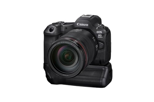 CANON BG R - vue 10