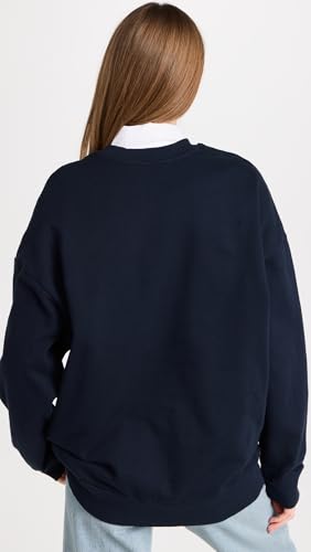 Women's Collegiate Sweatshirt3