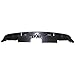 Evan Fischer Header Panel Compatible with 1993-1997 Ford Ranger - FO1220193