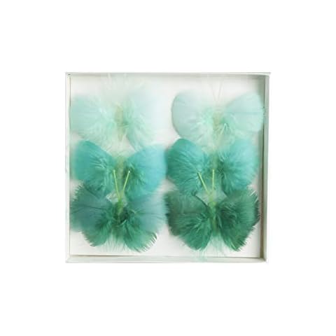 Papillons en Fil de Fer HEITMANN DECO Cover