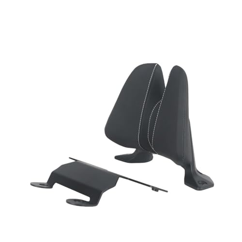 Coussin dossier X-ADV 750 pour voyager confortablement en duo lors de vos road trips