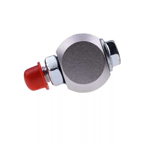 Image of HOLDWELL Hydraulic Fluid Level Gauge 7024441 Compatible with JLG