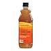 Wedderspoon Apple Cider Vinegar With Monofloral Manuka Honey & The Mother, 25 fl oz