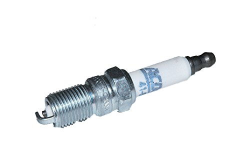 ACDelco Professional 41-810 (19250982) Double Platinum Spark Plug (Pack of 1)