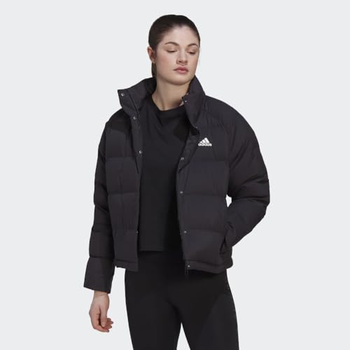 Doudoune adidas Helionic veste chaude déperlante et coupe-vent pour l'hiver - 2