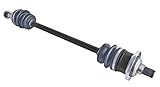 East Lake Axle replacement for front left cv axle Arctic Cat 550/650 / 700 Prowler 2006 2007 2008...