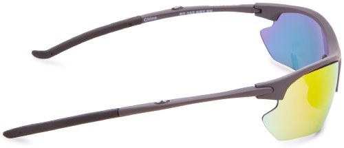 Rawlings Boys' Ry102 Semi-Rimless Sunglasses3