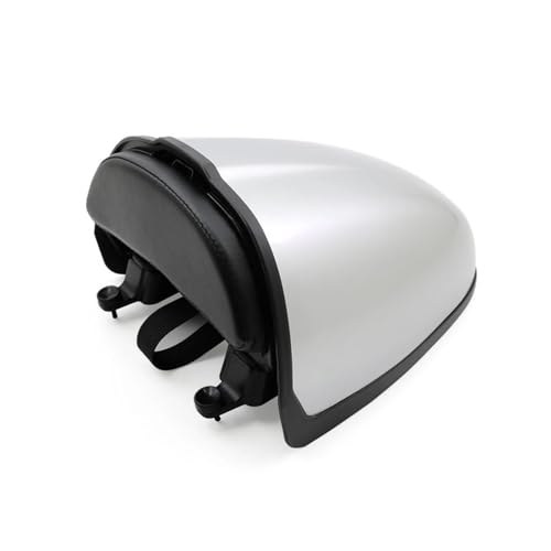 Asiento tipo sillín trasero R NINET Racer aerodinámico
